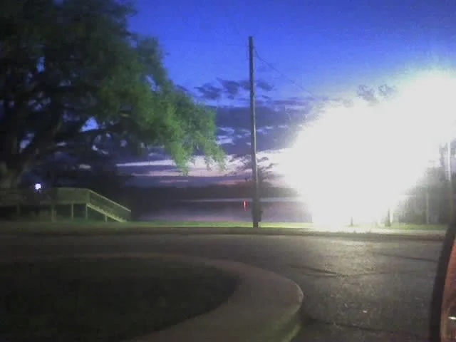 Photo of Lake Arthur