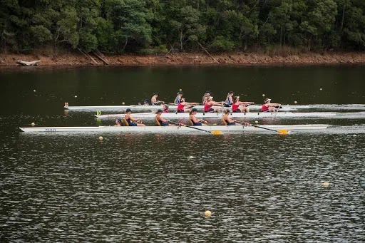Photo of Lake Barrington