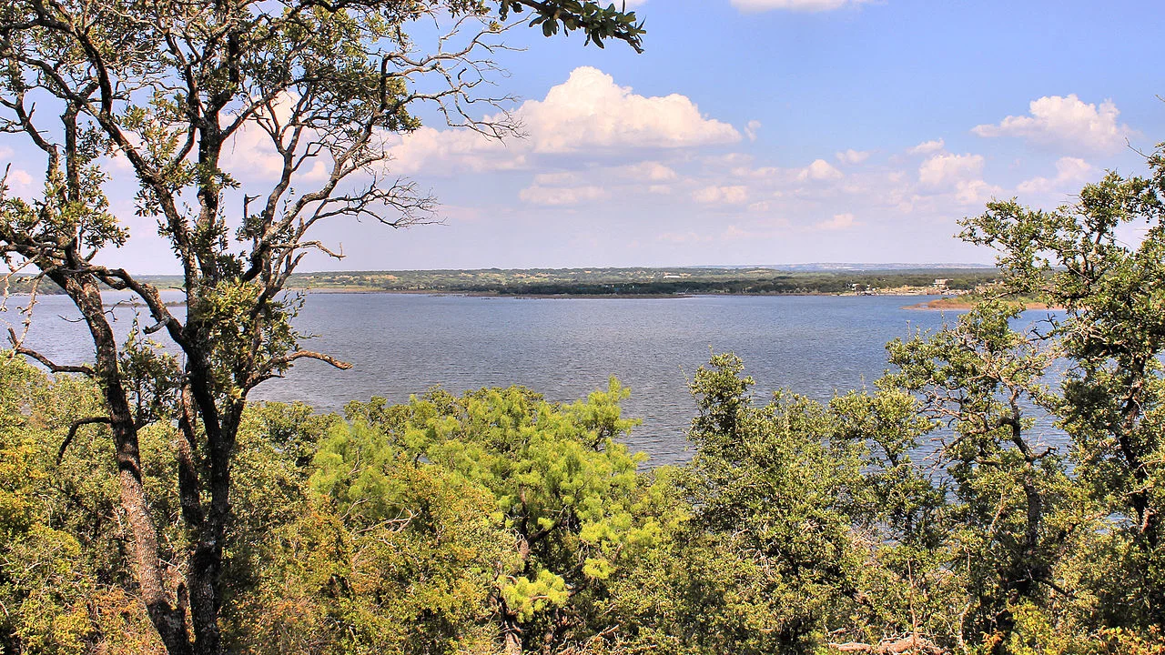 Photo of Lake Brownwood