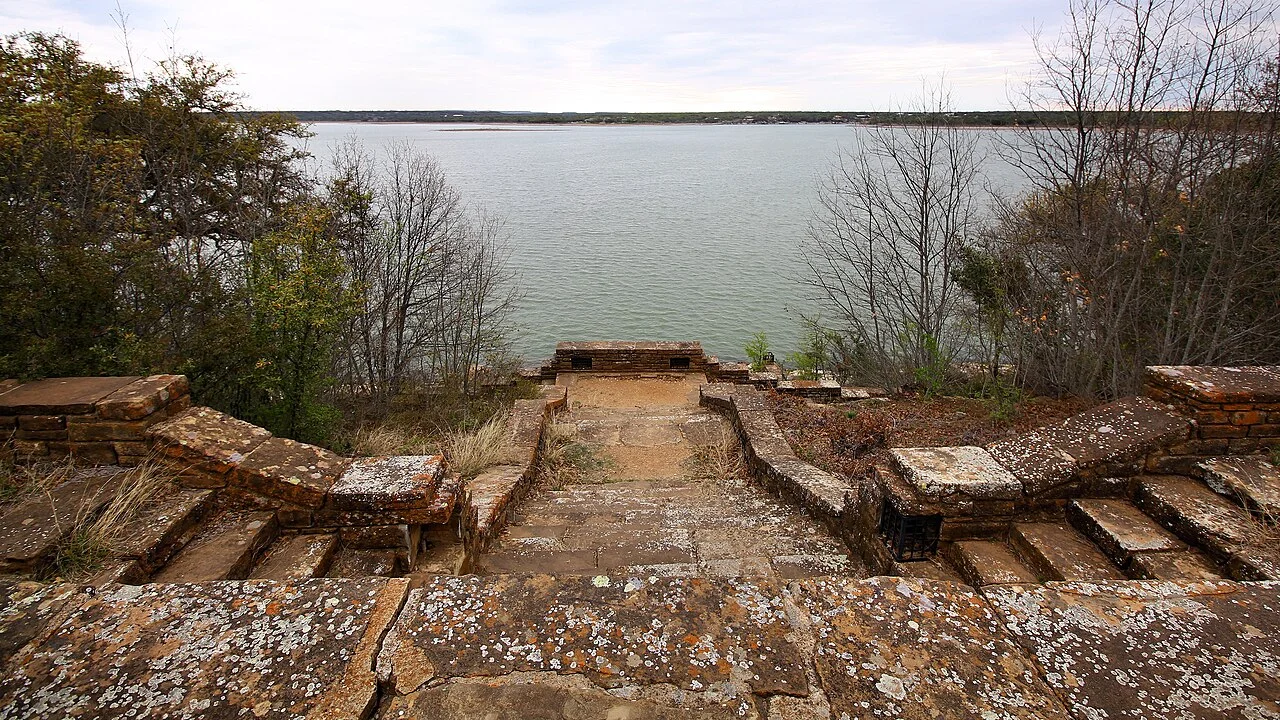 Photo of Lake Brownwood
