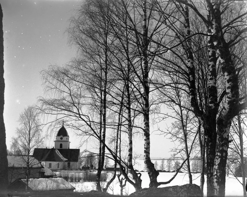 Photo of Lake Dalecarlia