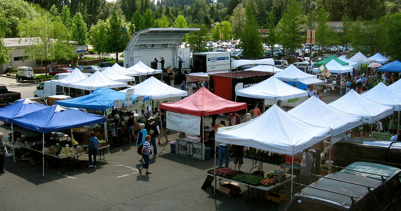 Photo of Lake Forest Park