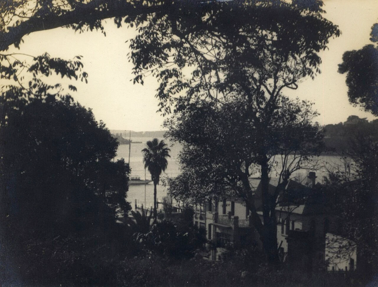 Photo of Lake Gardens