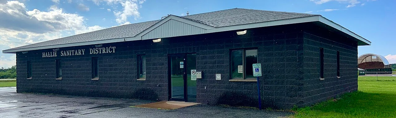 Photo of Lake Hallie