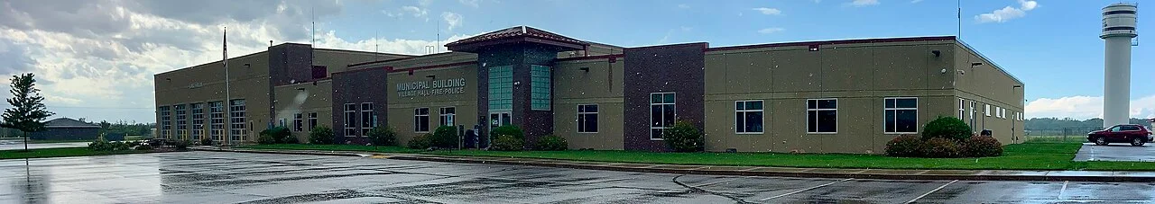 Photo of Lake Hallie