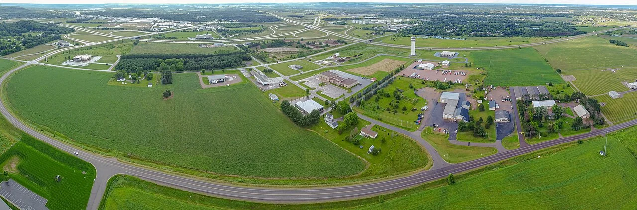 Photo of Lake Hallie