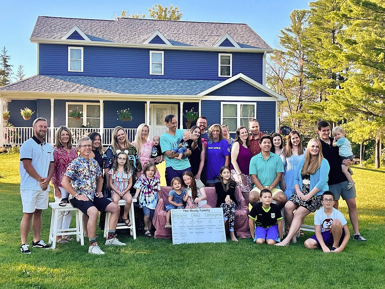 Photo of Lake Koshkonong