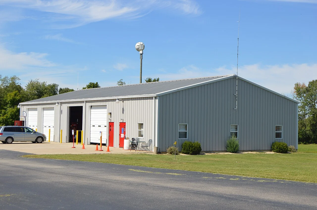 Photo of Lake Lakengren
