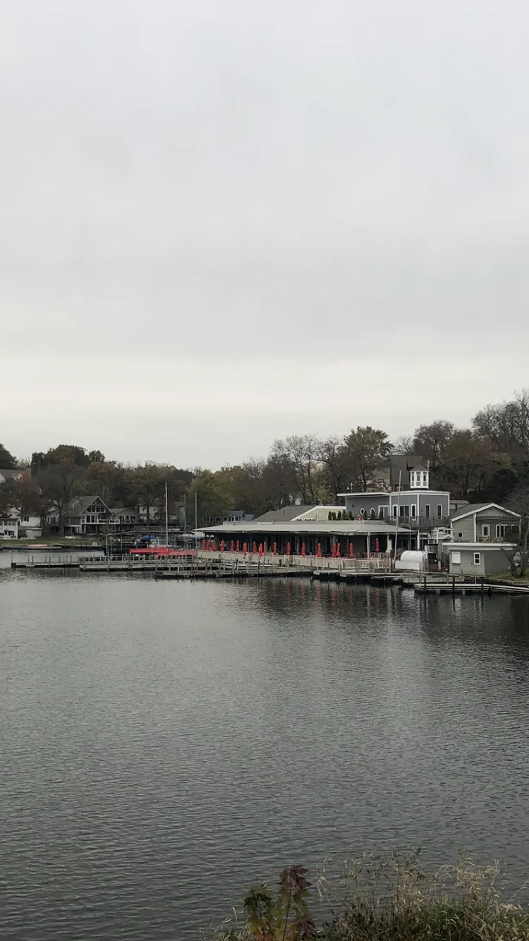 Photo of Lake Lotawana