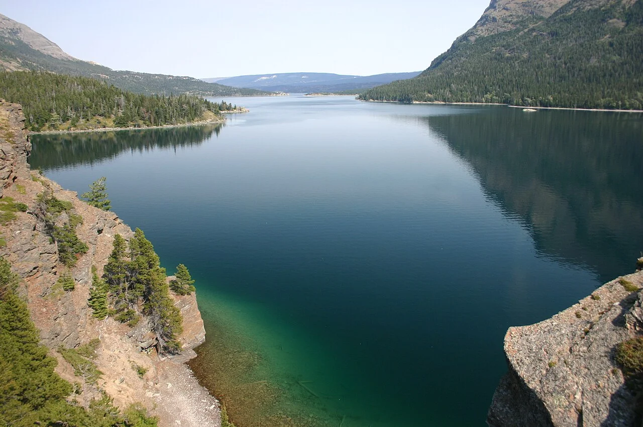 Photo of Lake Mary
