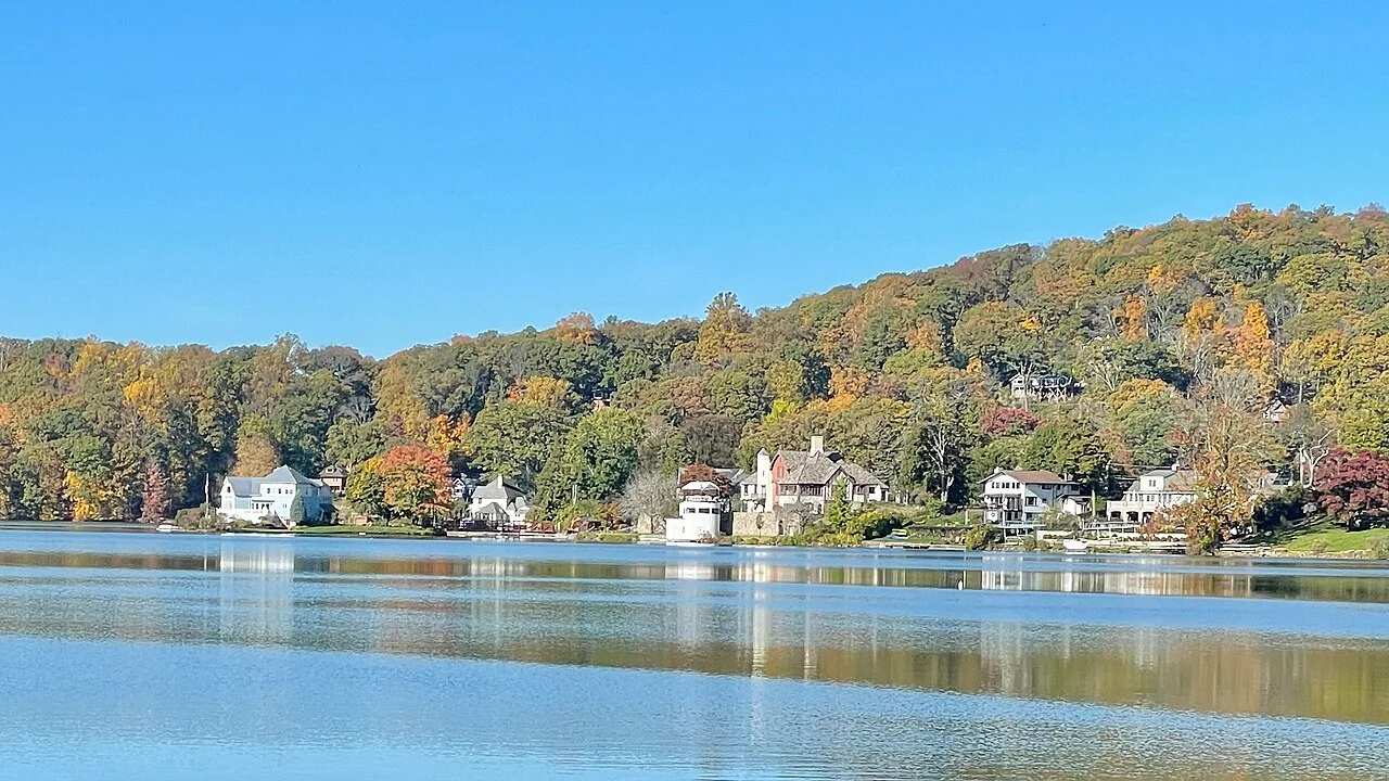 Photo of Lake Mohawk
