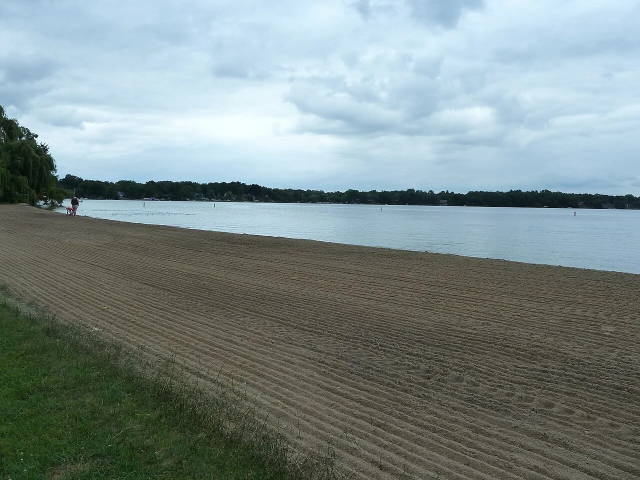 Photo of Lake Ripley