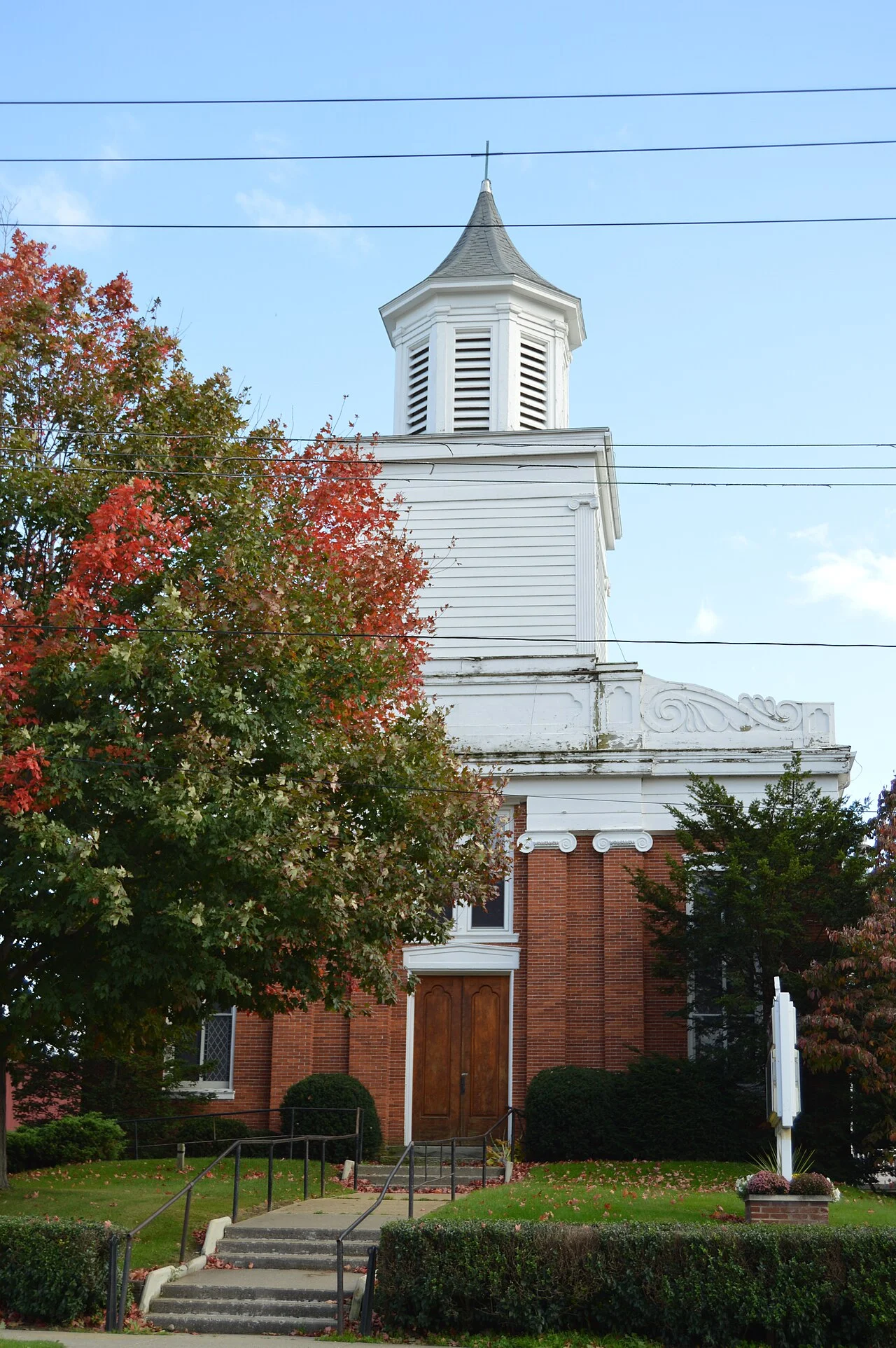 Photo of Lake Ripley