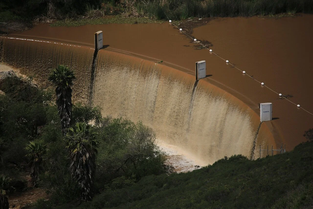 Photo of Lake San Marcos