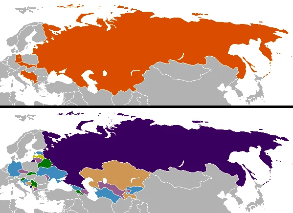 Photo of Lake Secession