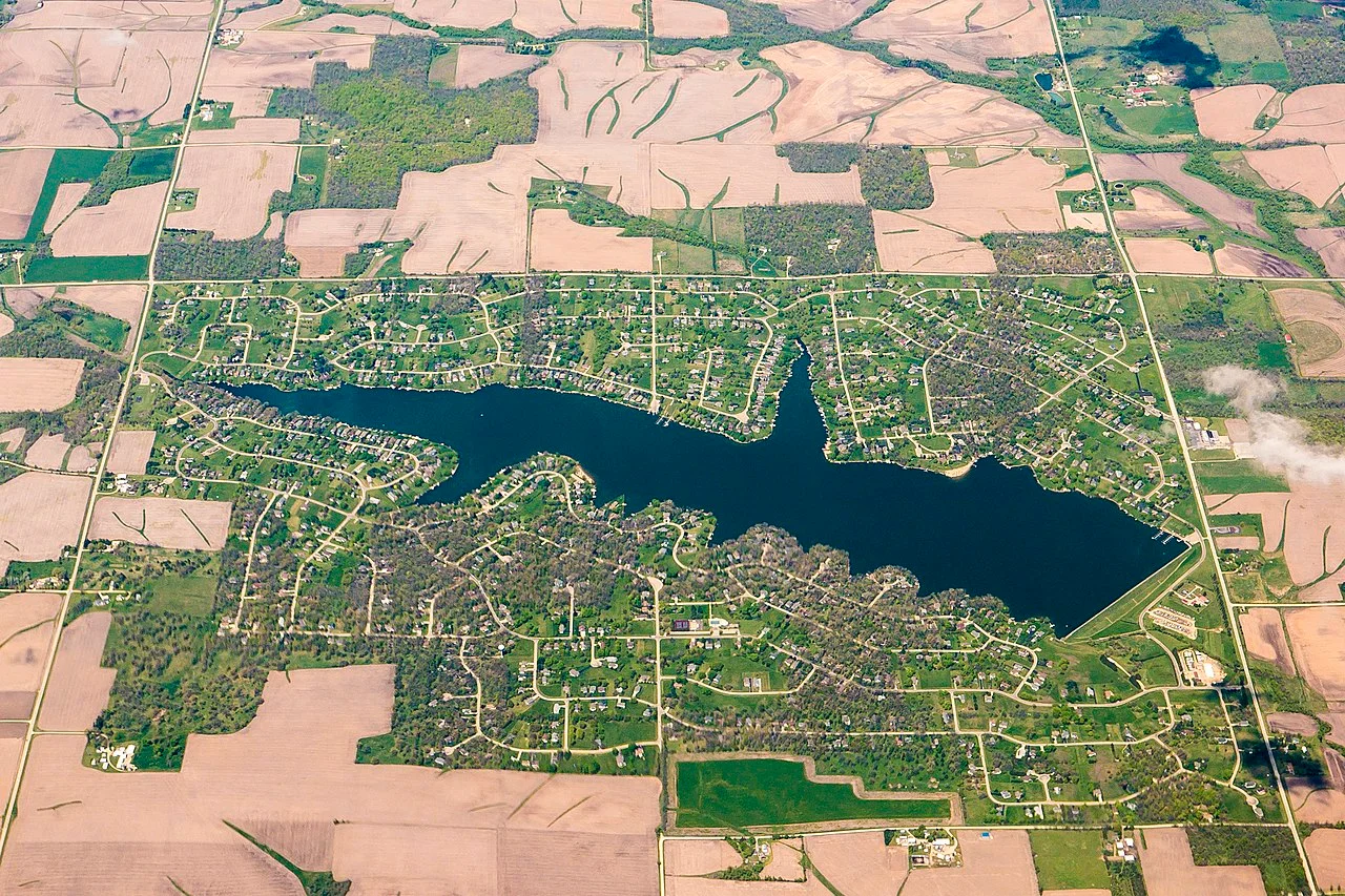 Photo of Lake Summerset