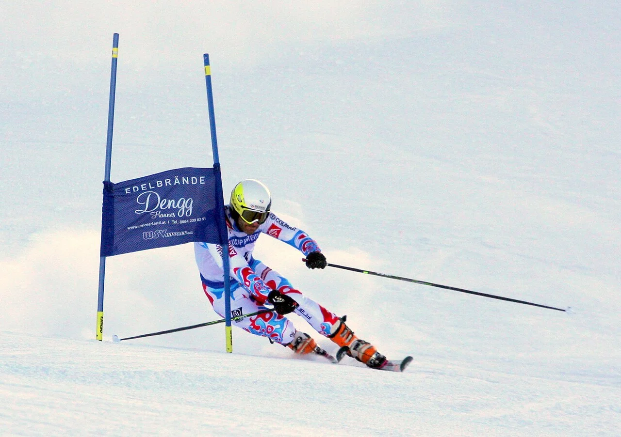 Photo of Lake Telemark