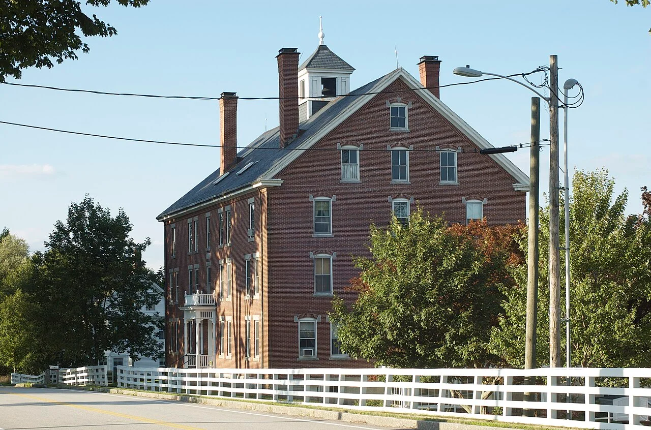 Photo of Lake Village