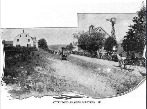 Photo of Lake Village