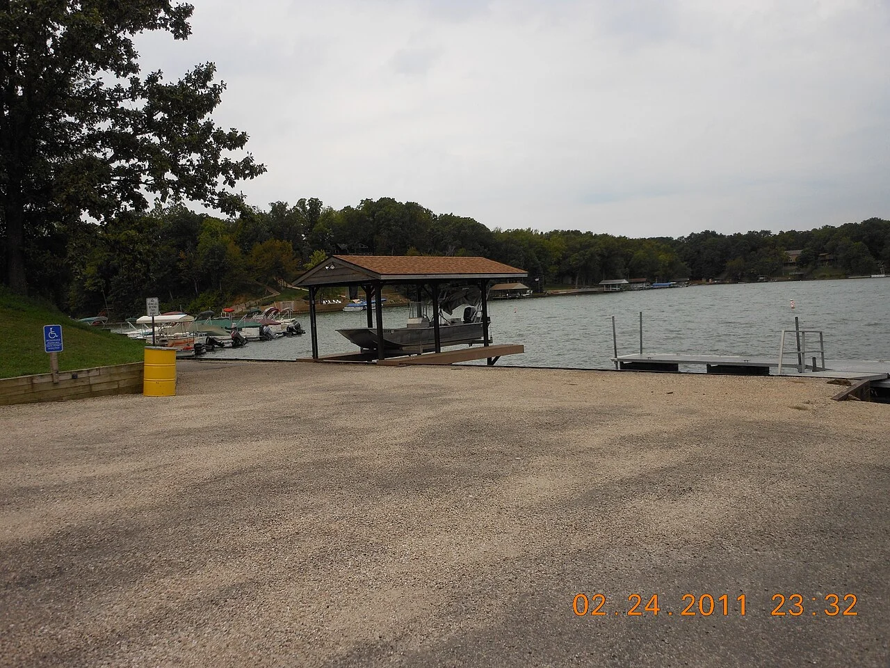 Photo of Lake Wildwood
