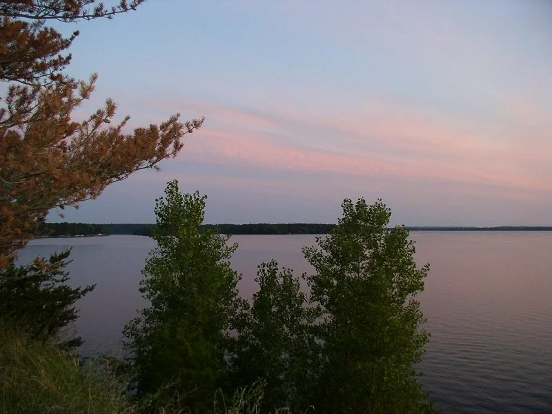 Photo of Lake Wissota