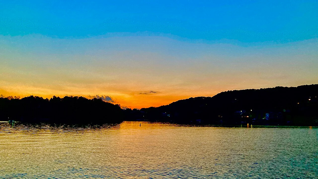 Photo of Lake Wynonah