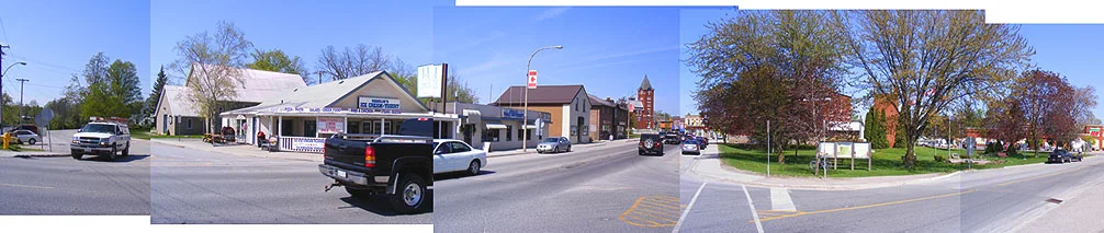 Photo of Lakefield
