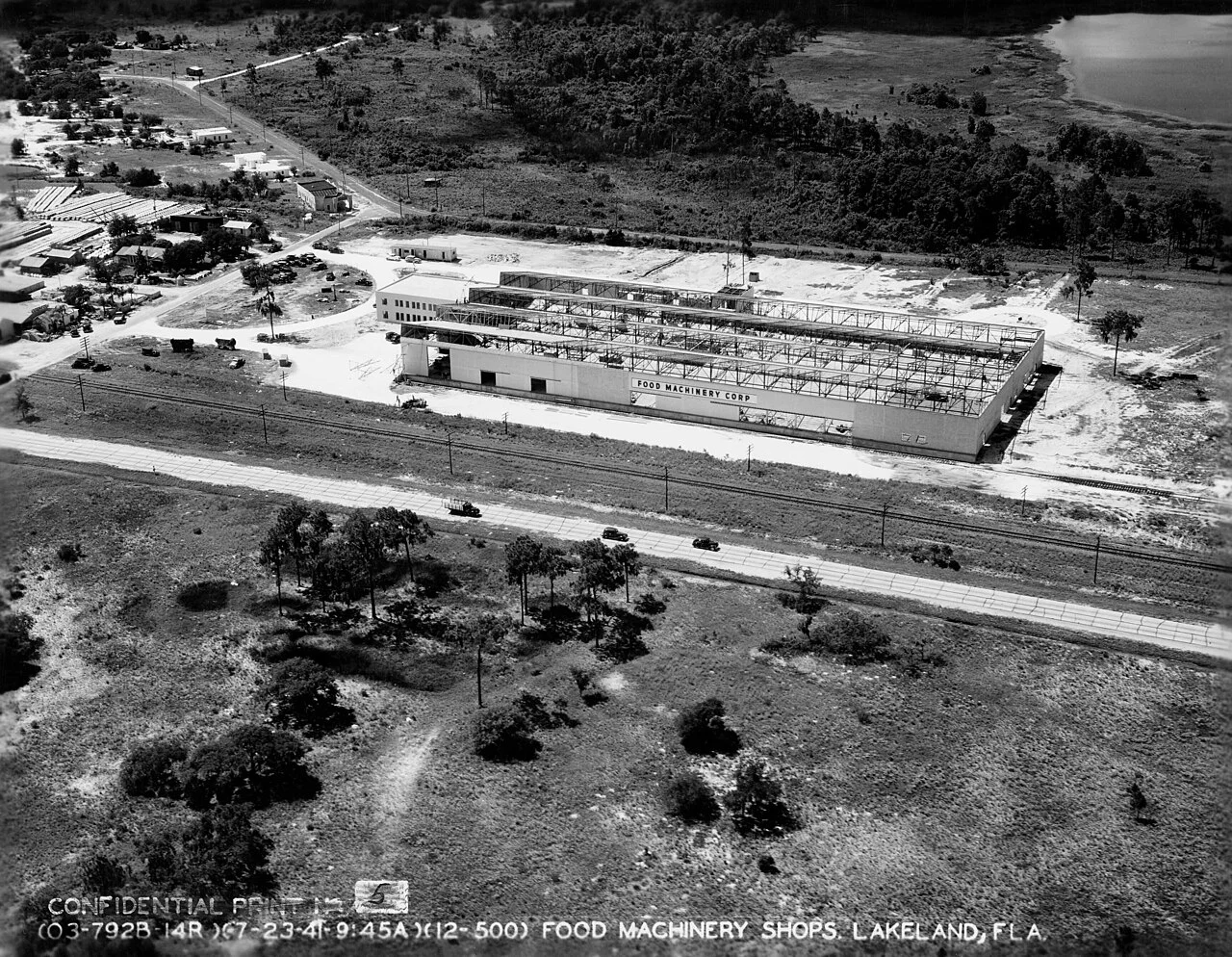 Photo of Lakeland North