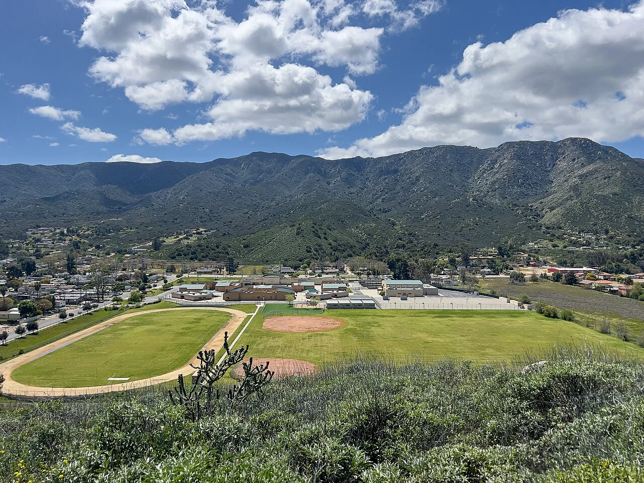 Photo of Lakeland Village