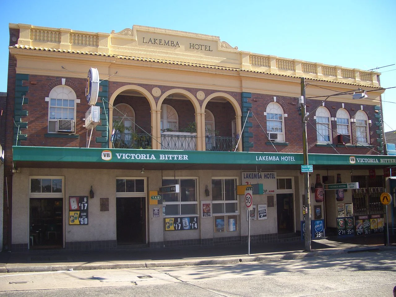 Photo of Lakemba