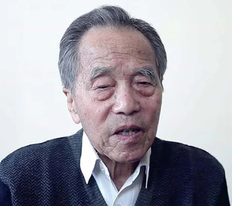 Photo of Lakhi Nepali