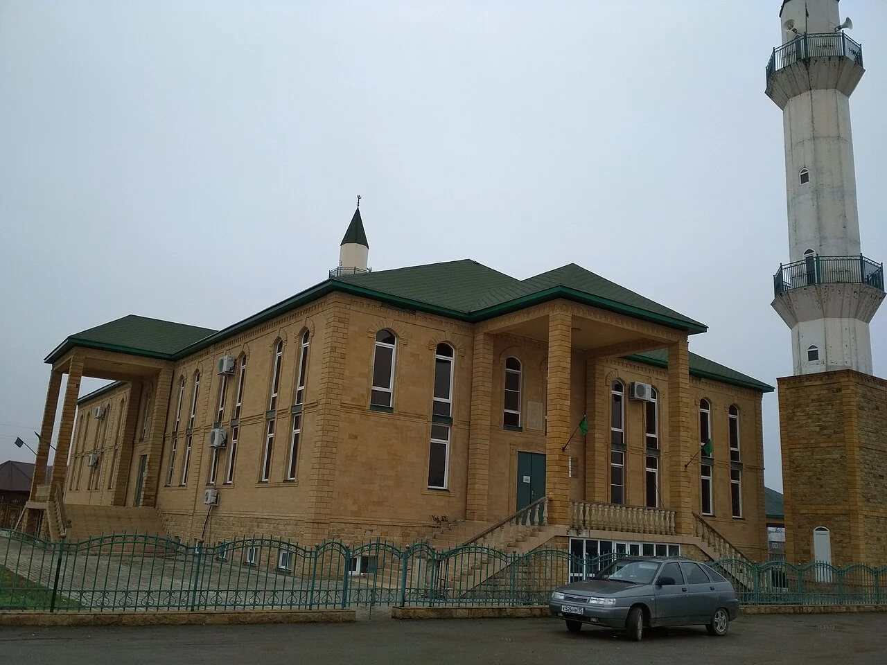 Photo of Lakkha Nëvre