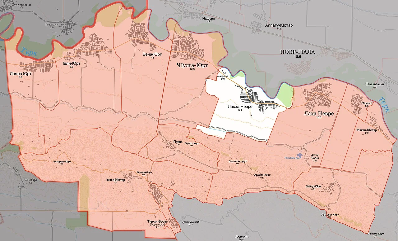 Photo of Lakkha Nëvre