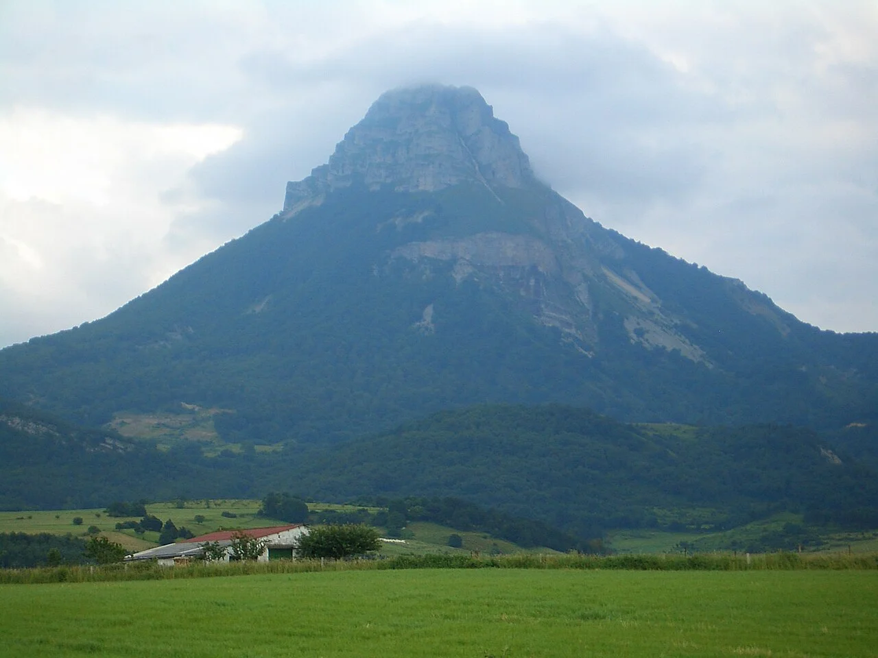 Photo of Lakuntza