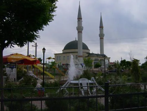 Photo of Lâlapaşa