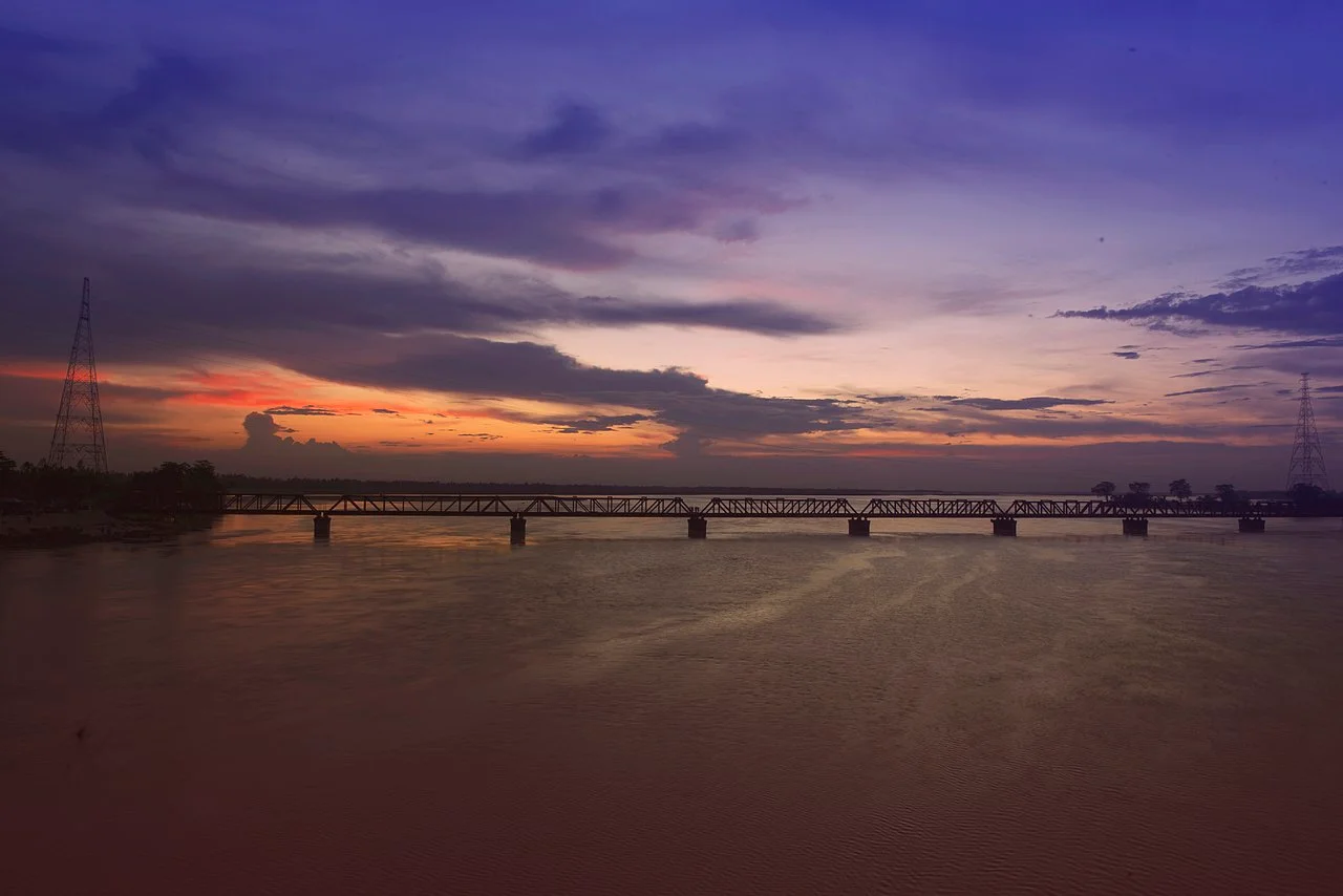 Photo of Lalmonirhat