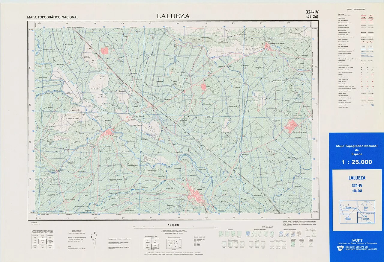 Photo of Lalueza