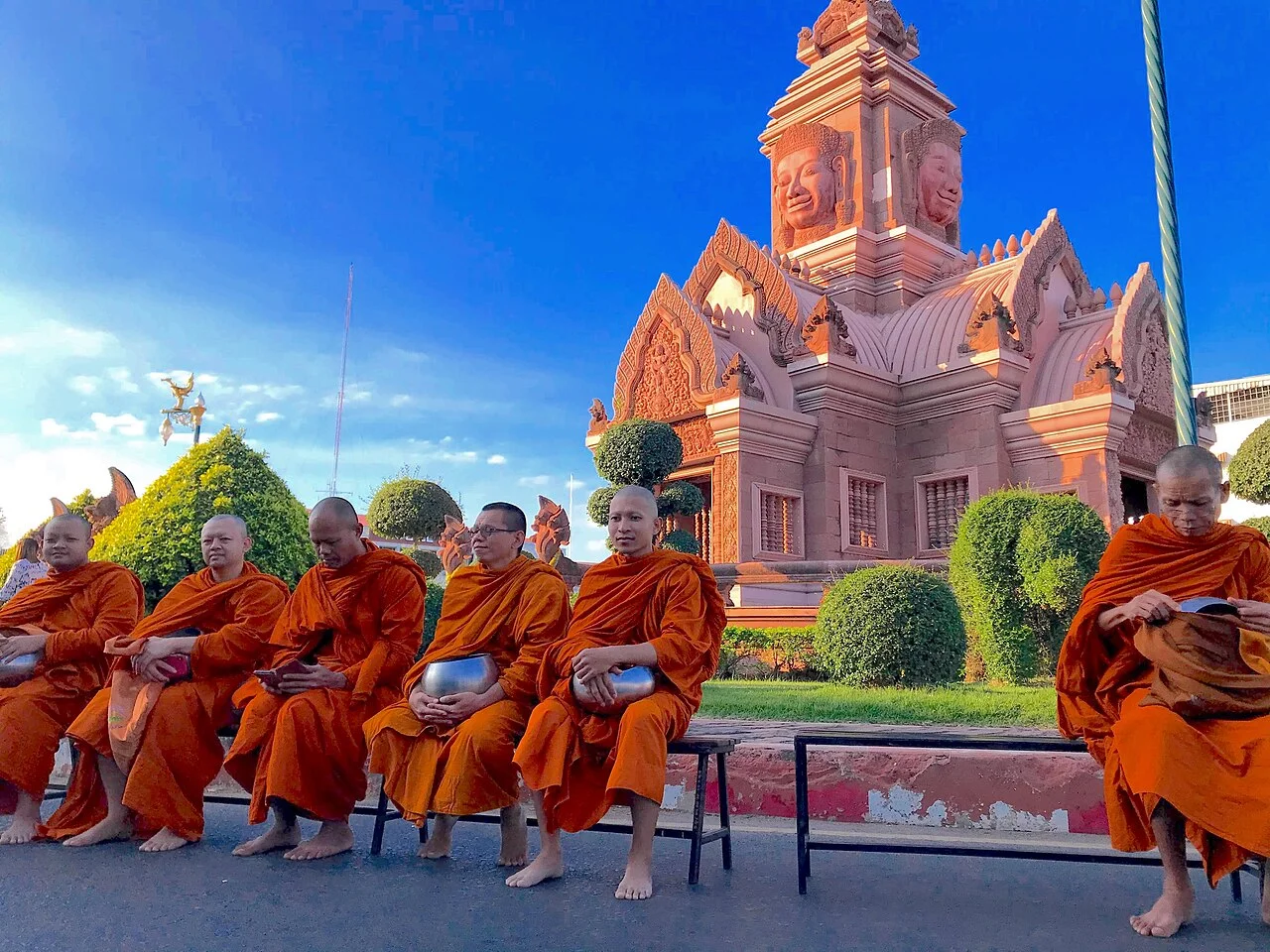 Photo of Lam Plai Mat