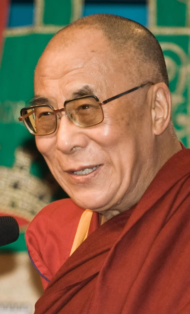 Photo of Lama