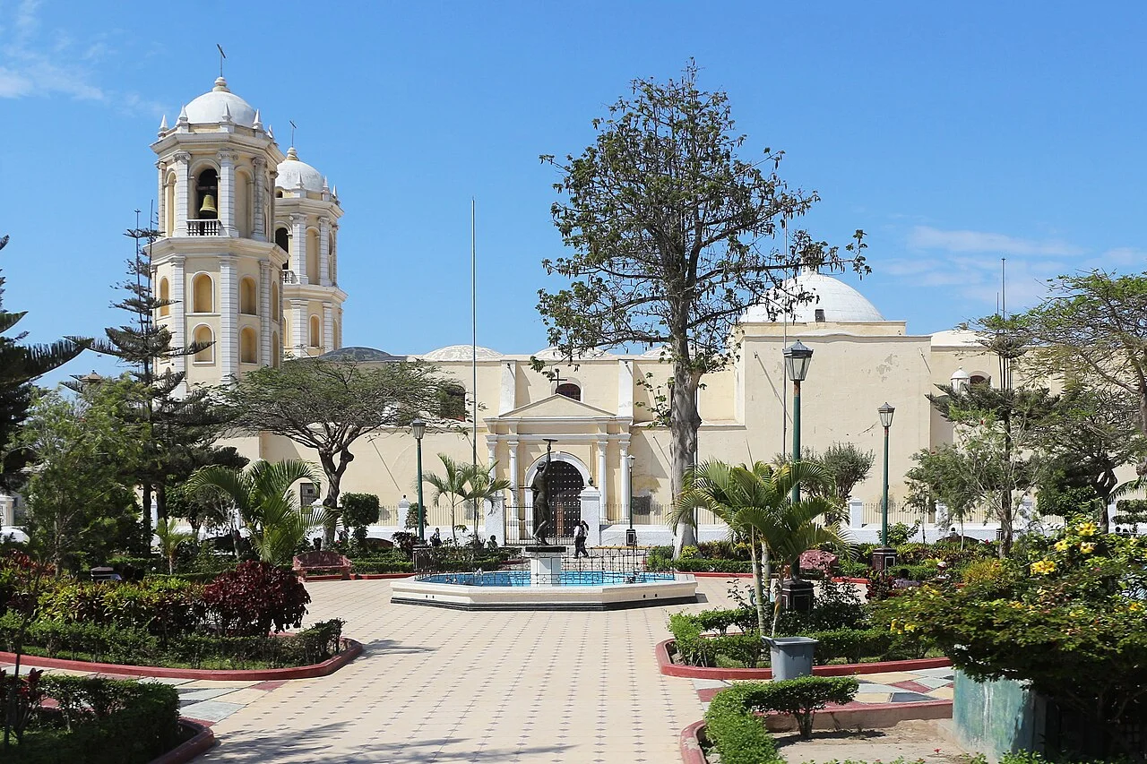 Photo of Lambayeque