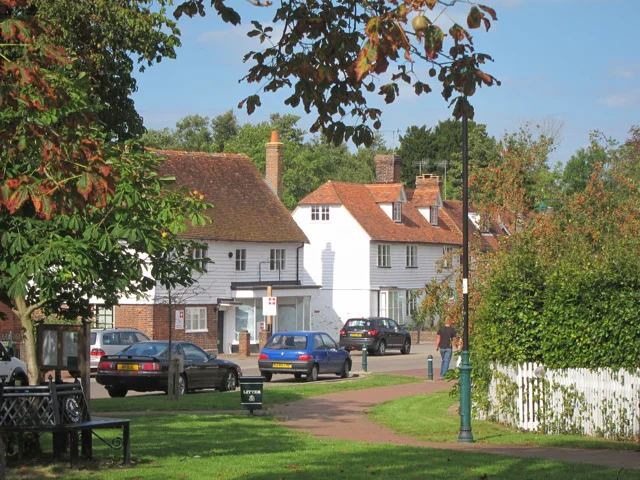 Photo of Lamberhurst