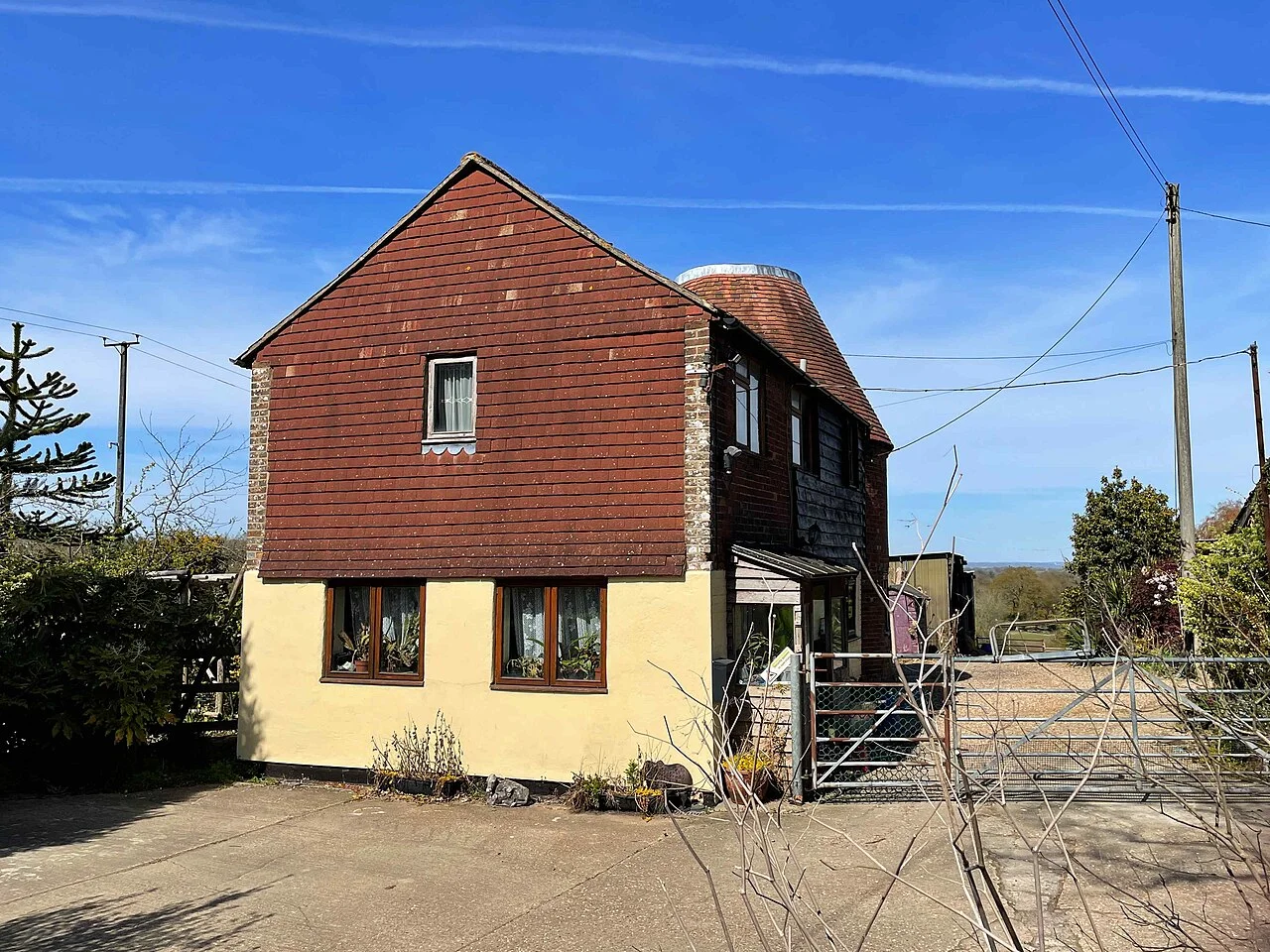 Photo of Lamberhurst