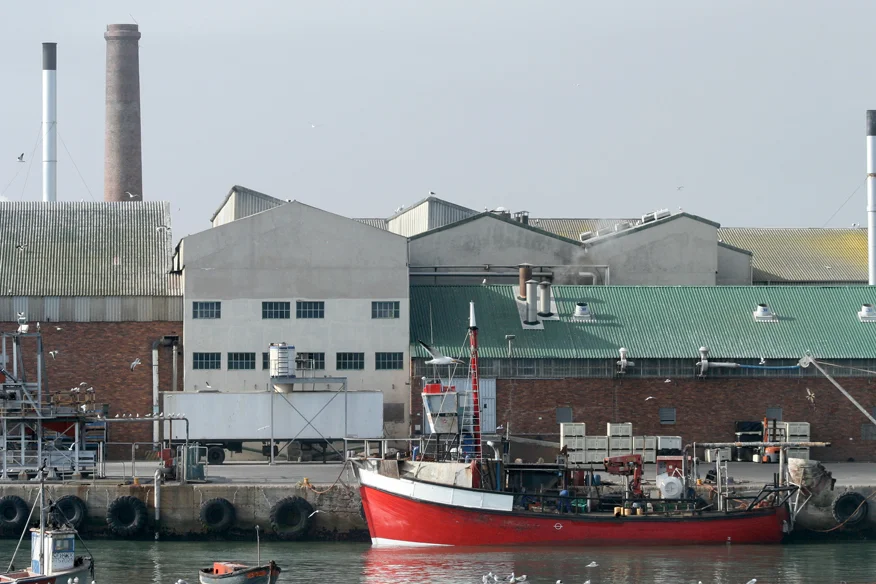 Photo of Lamberts Bay