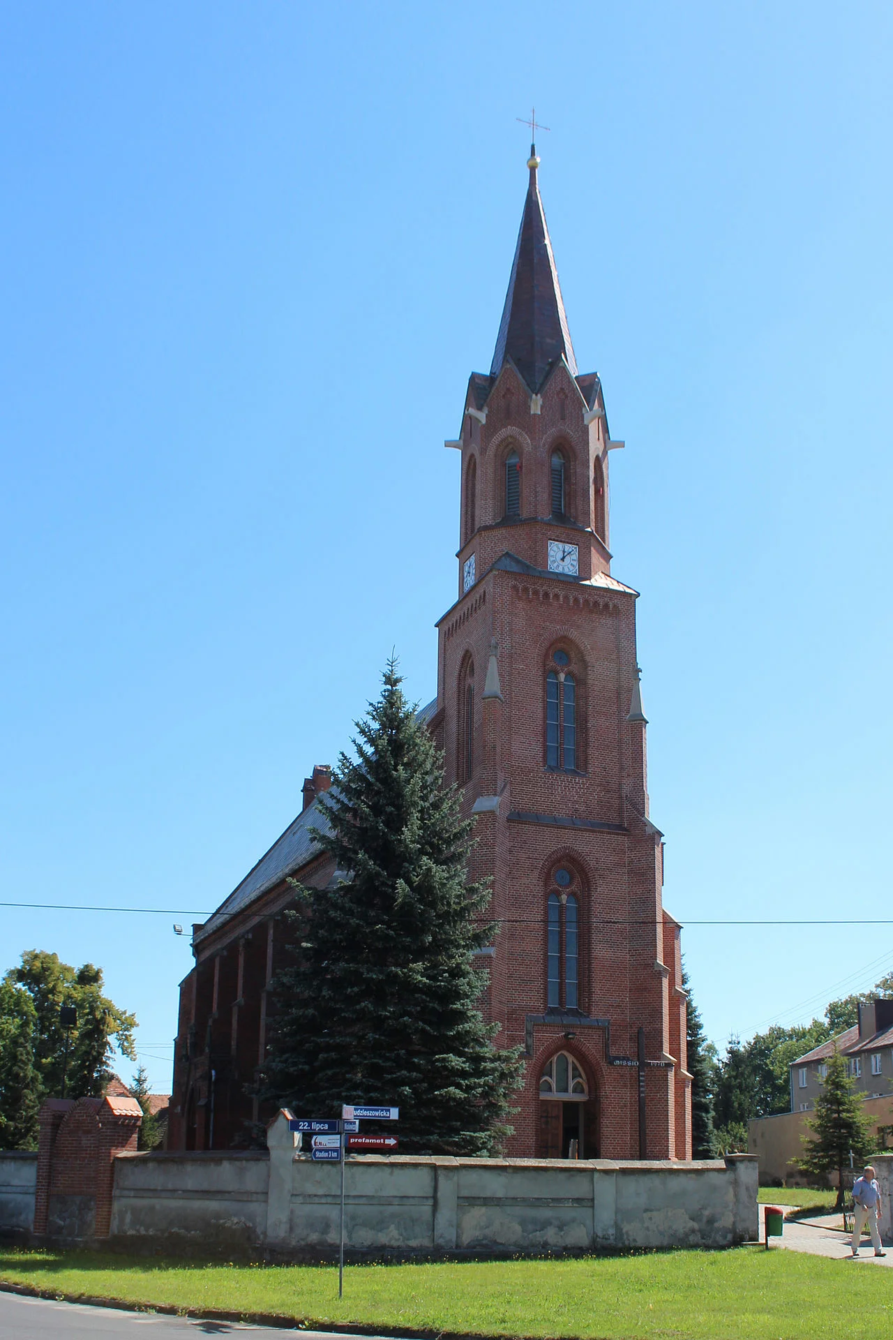 Photo of Łambinowice