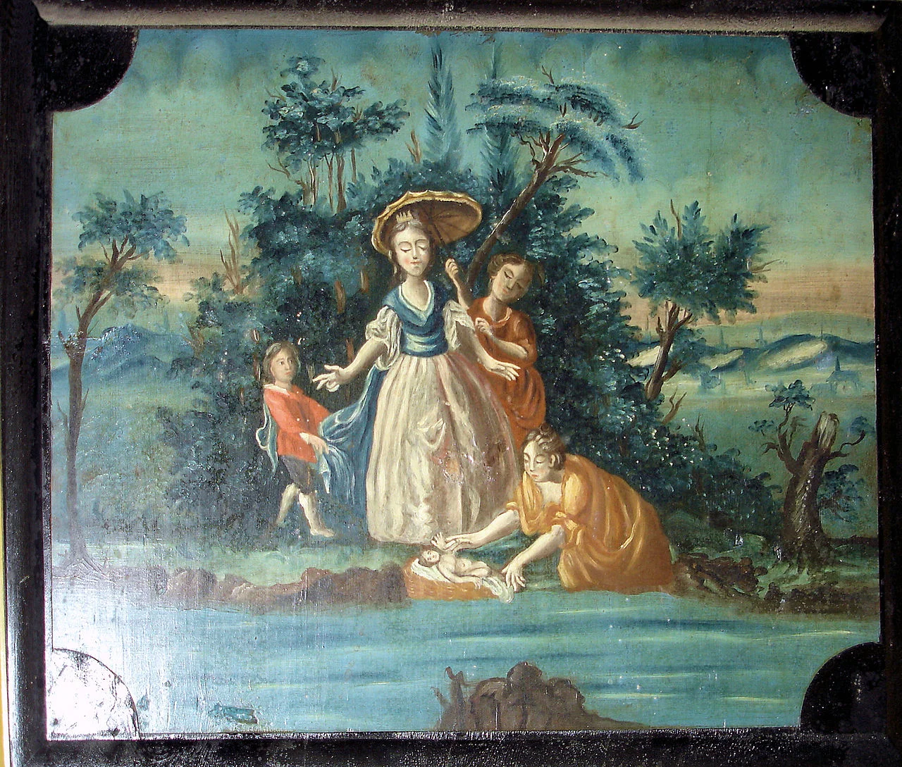 Photo of Lambrechtshagen