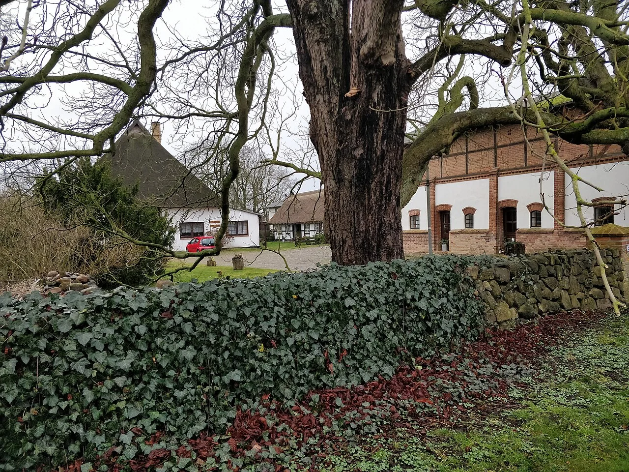 Photo of Lambrechtshagen