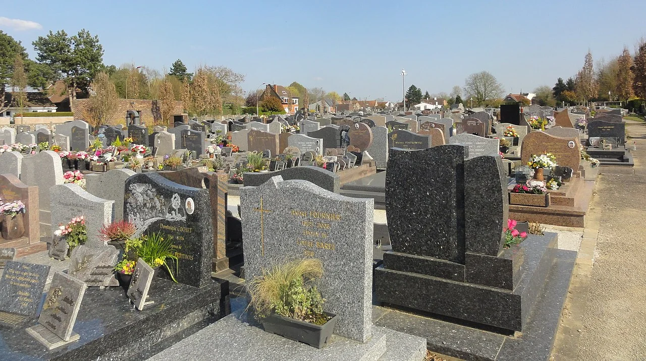 Photo of Lambres-lez-Douai