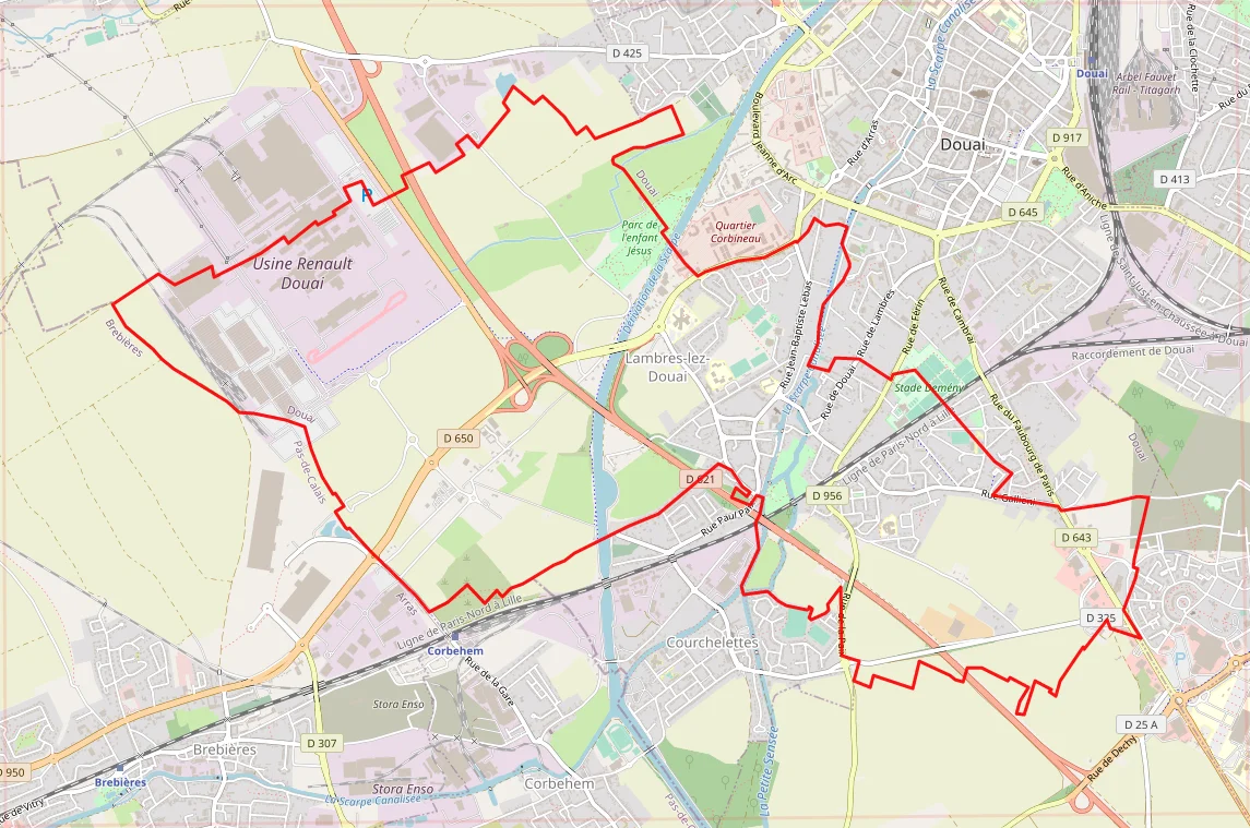 Photo of Lambres-lez-Douai