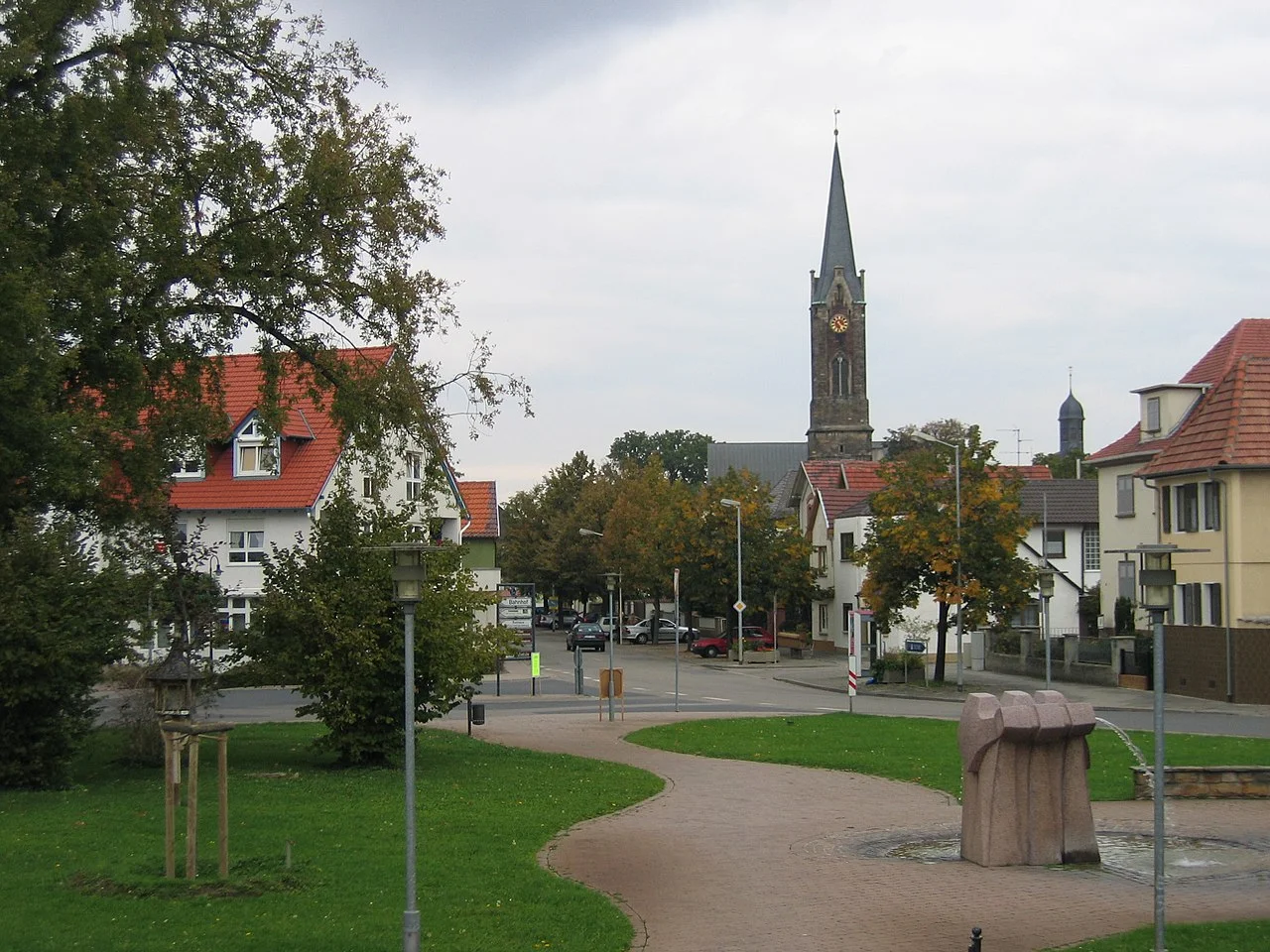 Photo of Lambsheim