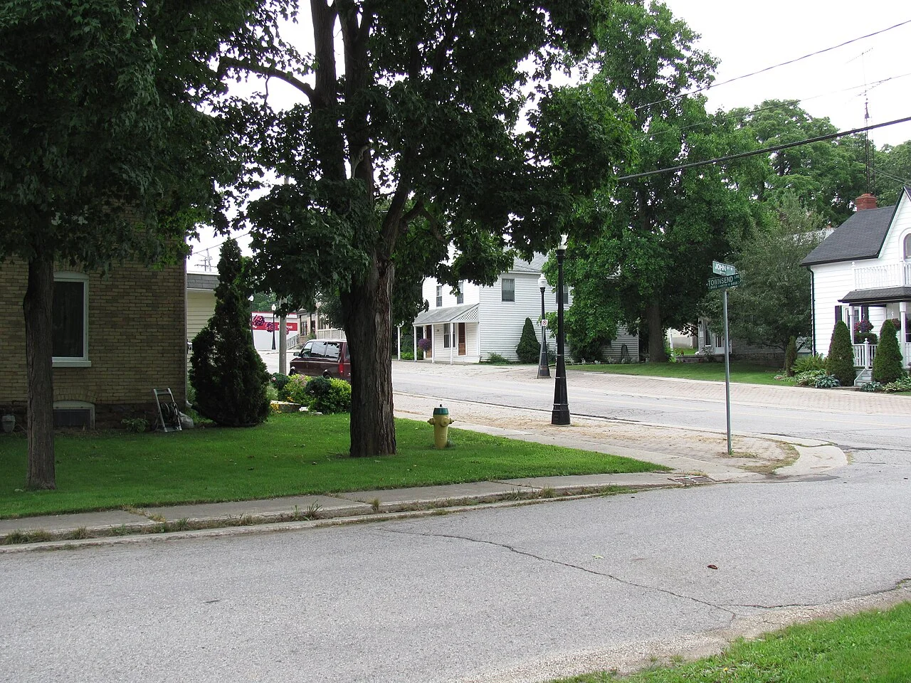 Photo of Lambton Shores